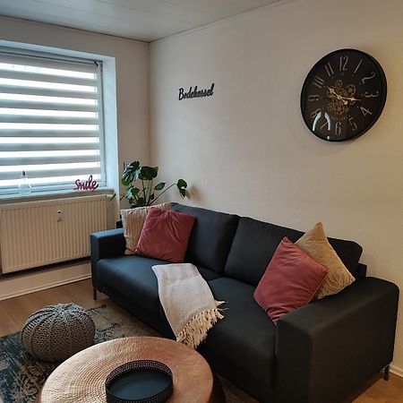 Ferienappartement Bodekessel Thale Luaran gambar