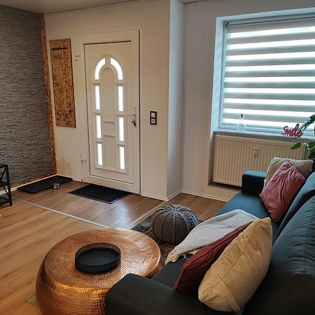 Ferienappartement Bodekessel Thale Luaran gambar