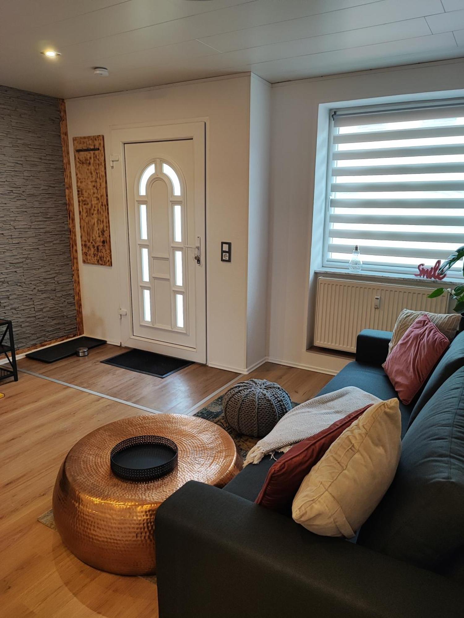 Ferienappartement Bodekessel Thale Luaran gambar